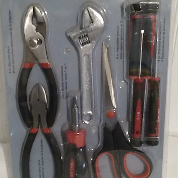 Task Force 15PC Tool Set - Picture 6 of 9
